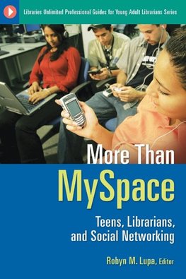 More Than MySpace