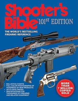 Shooter's Bible, 101st Edition