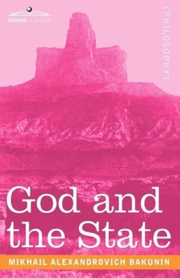 God and the State