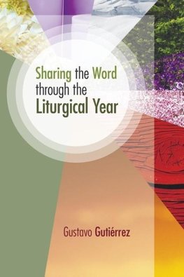 Sharing the Word through the Liturgical Year