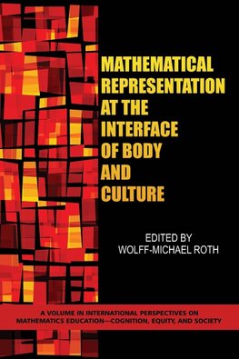 Mathematical Representation at the Interface of Body and Culture (PB)