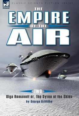 The Empire of the Air