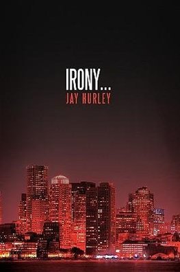Irony...