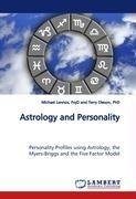 Astrology and Personality