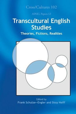 Transcultural English Studies