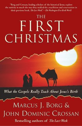 The First Christmas