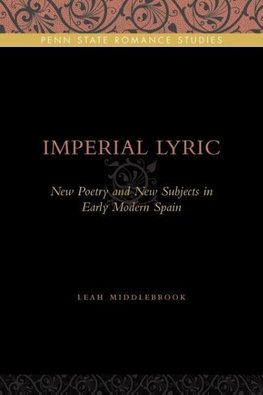 Imperial Lyric