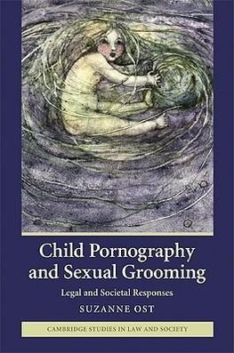 Child Pornography and Sexual Grooming