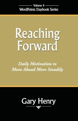 Reaching Forward