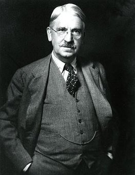 John Dewey at 150
