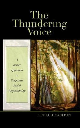 The Thundering Voice