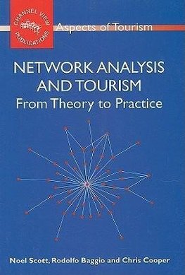Network Analysis and Tourism