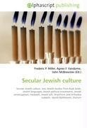 Secular Jewish culture