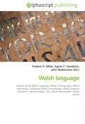 Welsh language