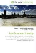 Pan-European identity