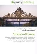 Symbols of Europe