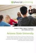 Arizona State University