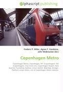 Copenhagen Metro