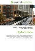 Berlin U-Bahn