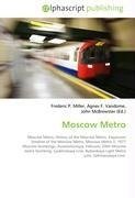 Moscow Metro