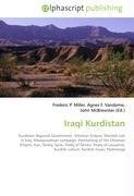 Iraqi Kurdistan