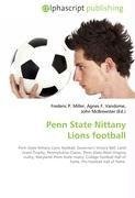 Penn State Nittany Lions football
