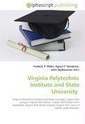 Virginia Polytechnic Institute and State University