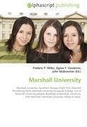 Marshall University