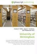 University of Birmingham