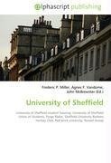 University of Sheffield