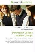Dartmouth College Student Groups
