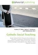 Catholic Social Teaching