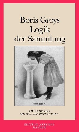 Logik der Sammlung