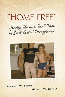 "Home Free"
