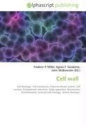 Cell wall