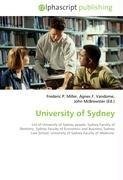 University of Sydney