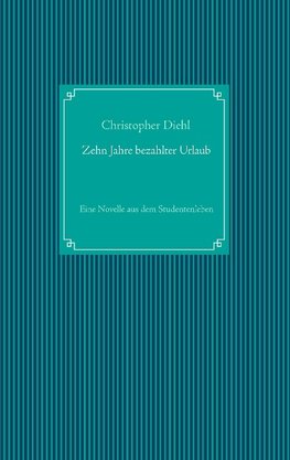 Zehn Jahre bezahlter Urlaub