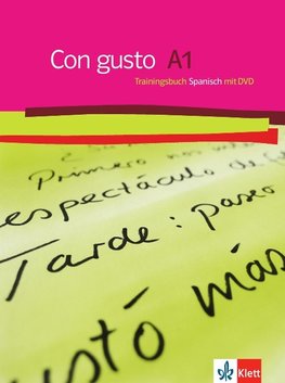 Con gusto A1