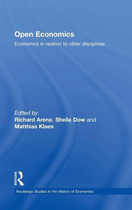 Open Economics