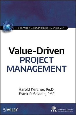 Value-Driven Project Managemen