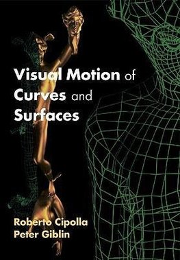 Visual Motion of Curves and Surfaces