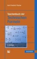 Taschenbuch der Technischen Formeln