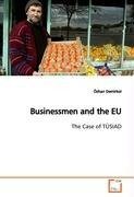 Businessmen and the EU