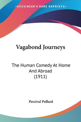 Vagabond Journeys