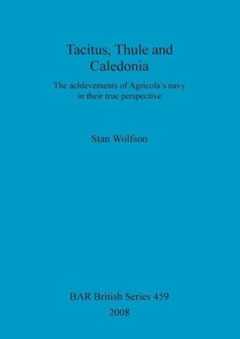 Tacitus, Thule and Caledonia