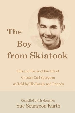 "The Boy from Skiatook"