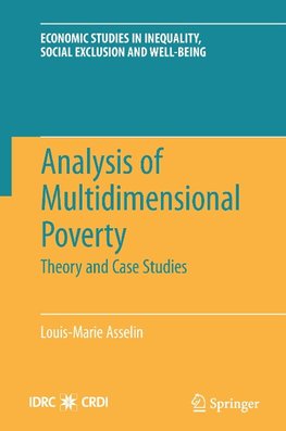 Analysis of Multidimensional Poverty