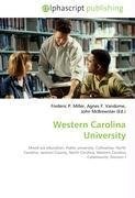 Western Carolina University