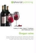 Oregon wine