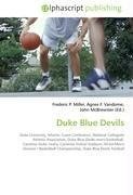 Duke Blue Devils